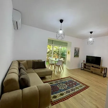Apartment Elma's Center Of Tirana