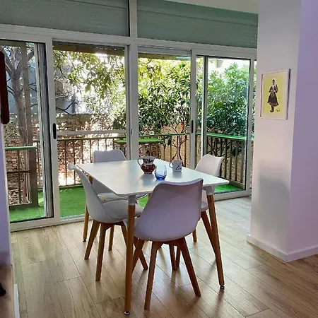 Elma's Center Of Appartement *