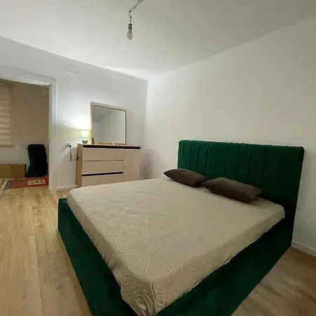Appartement Elma's Center Of Tirana