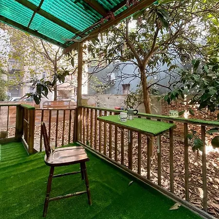 Elma's Center Of דירה