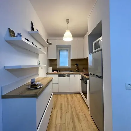 Apartament Elma's Center Of *