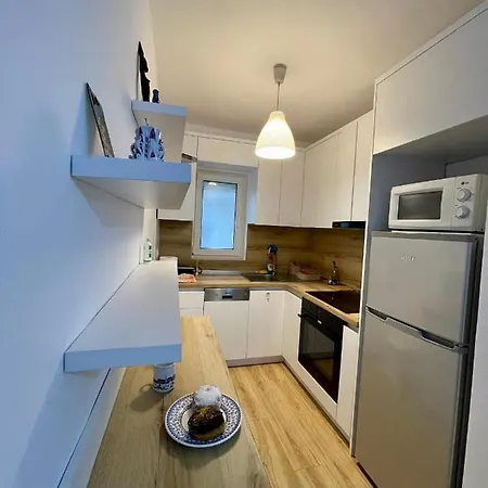 アパート Elma's Center Of