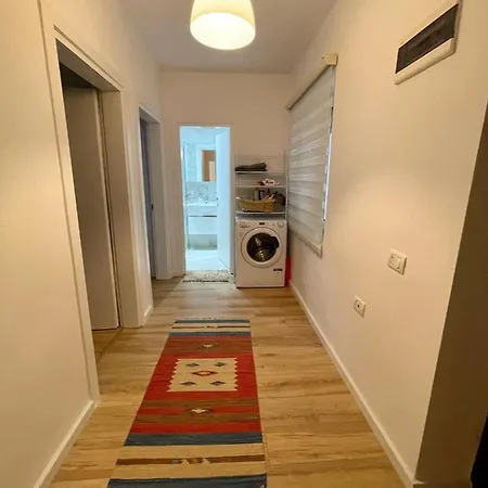 Elma's Center Of Tirana