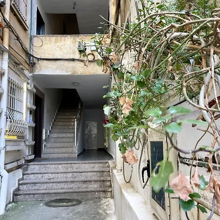 דירה Elma's Center Of *