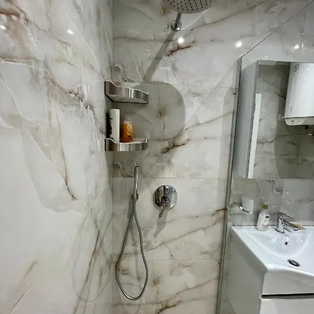 Elma's Center Of Apartament Tirana