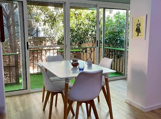 Elma's Center Of דירה *