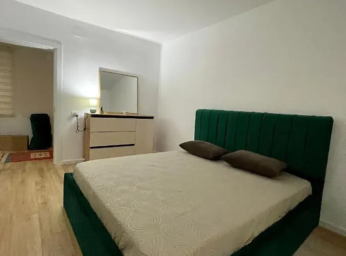 Appartement Elma's Center Of Tirana