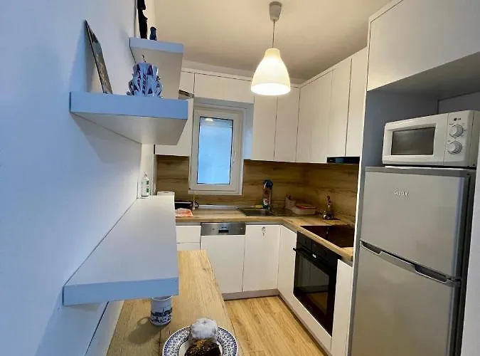 Appartement Elma's Center Of