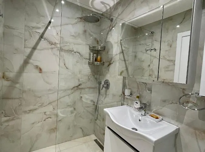 Elma's Center Of דירה