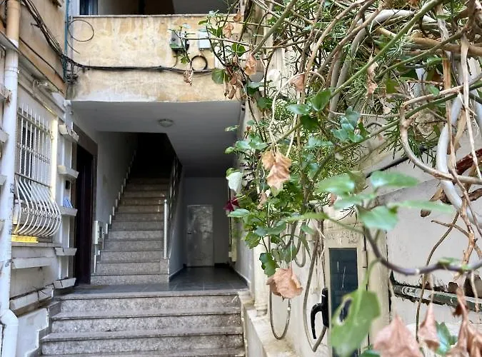 דירה Elma's Center Of *