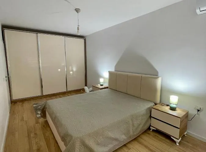 Elma's Center Of Appartement *